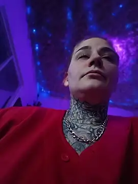 blazed_vixen XXX чат на живо