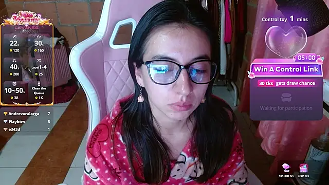 Maggie_Fox3 – Naživo XXX chat