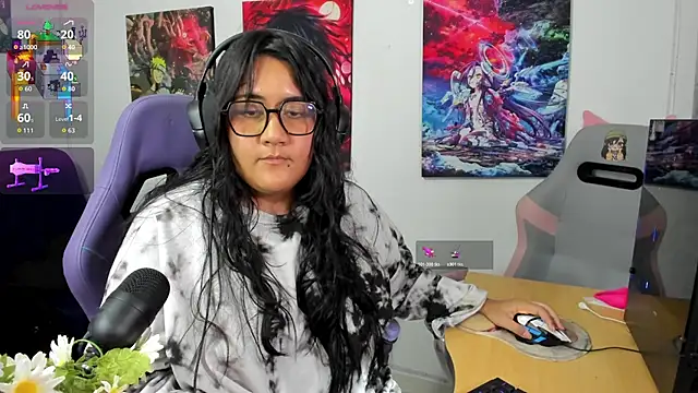 haru_u2 – Naživo XXX chat