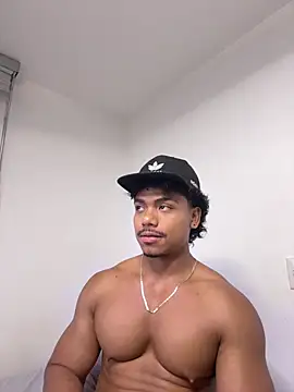 XavierColeman XXX чат на живо
