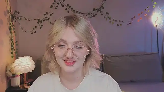 ELLIEJAY live XXX chat