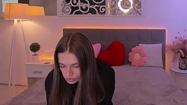 melissacrayzy live XXX chat