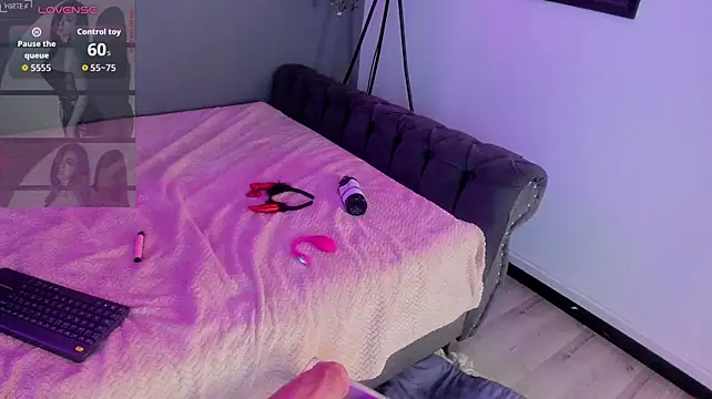 Chat XXX en directo de Abbyy_stone
