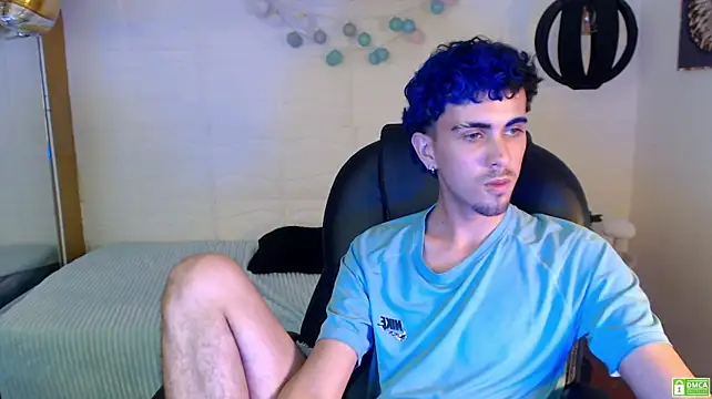 noah_bluex Live XXX-chat