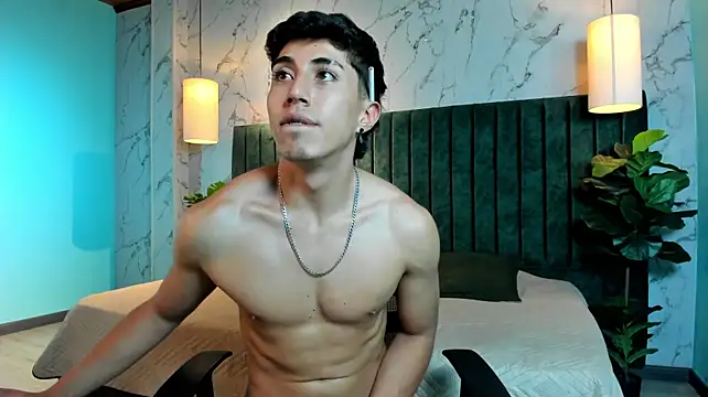 Gerard_evans_'s Live XXX Chat