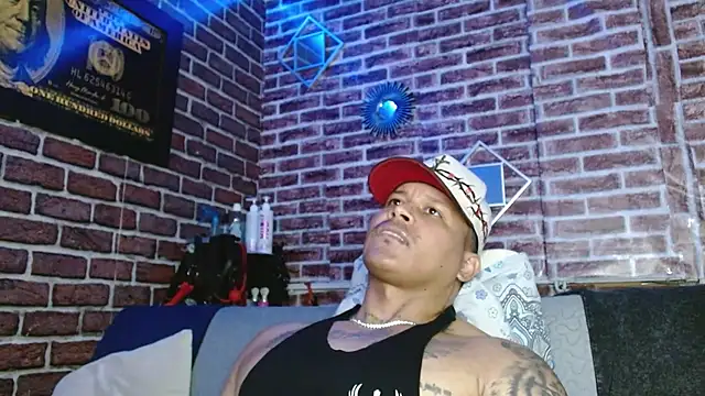 jordan_bigcock_ Webcam-Show