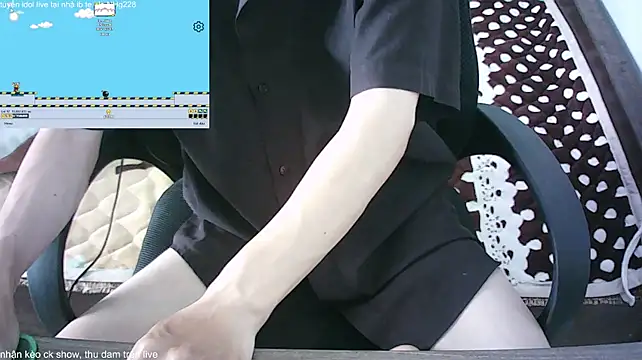 Kangc369 웹캠 쇼