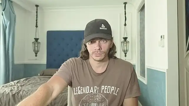 Marrymeplz's Live XXX Chat