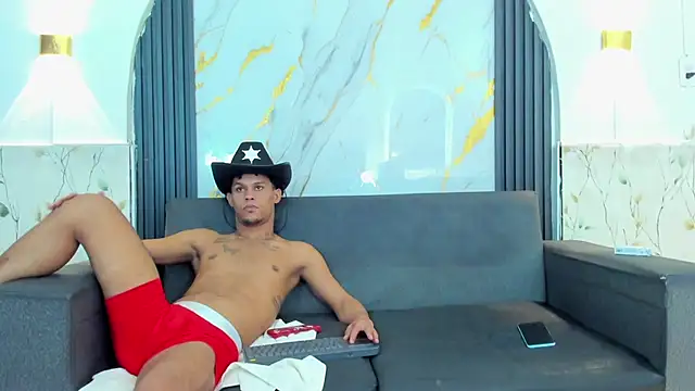 Chatroom XXX en direct de aslan_blessed