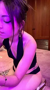 PrettyAmber Live XXX-chat