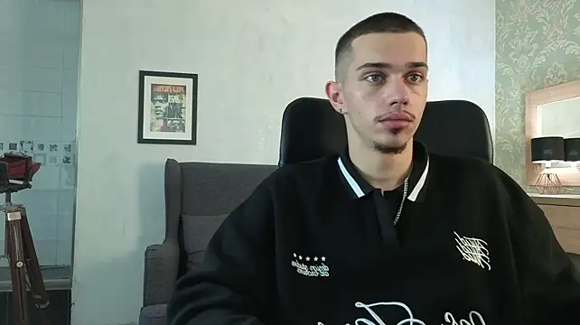 Онлайн чат XXX KaydenDrew