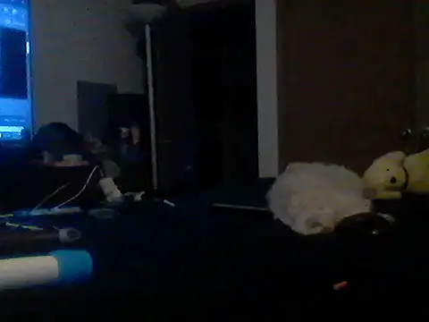 Silencio26 Webcam Show