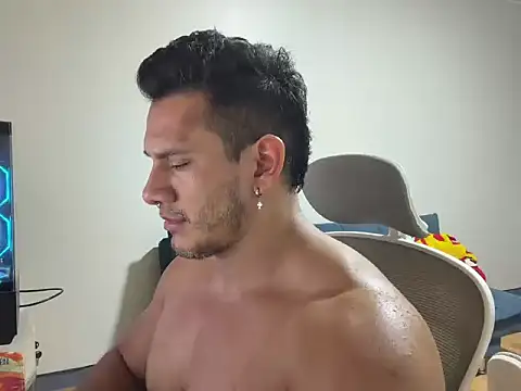 DominicVeinss Live XXX-Chat