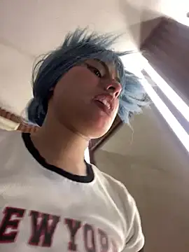 Eva_Feller69 라이브 XXX 채팅
