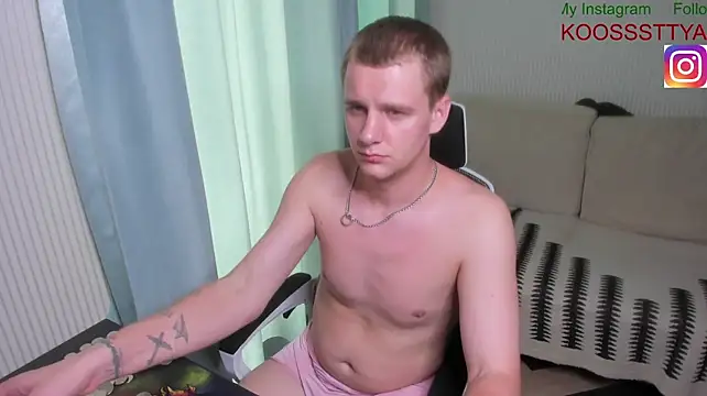 good_vibes_21 – Naživo XXX chat