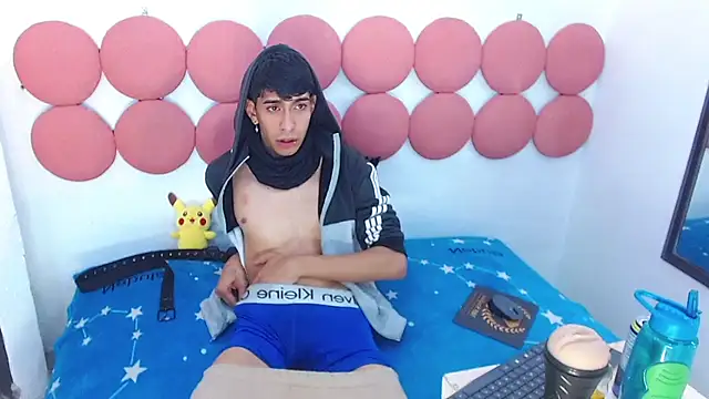 Drake_Jack élő XXX-chatje