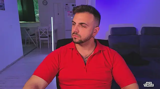 Jace_Thorne: απευθείας συνομιλία ΧΧΧ