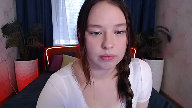 PureLedy Chat XXX in diretta