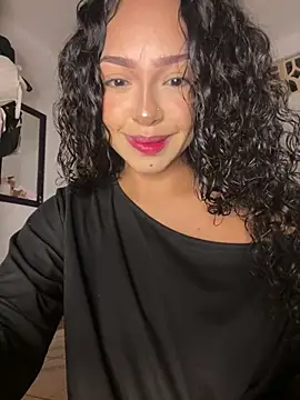 Evviiee_'s Live XXX Chat