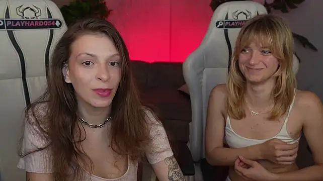 Roi_mur – Naživo XXX chat