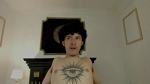 santi_twink – Naživo XXX chat