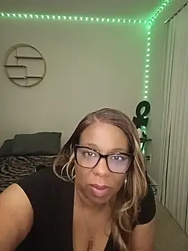 Goddessebonyrose Live XXX-chat