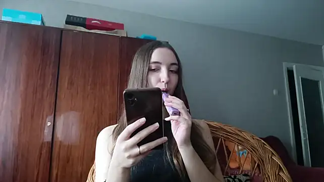 WynonaFarhat 라이브 XXX 채팅