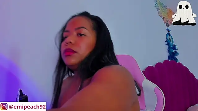 Chat +18 de samanthaabloom ao vivo
