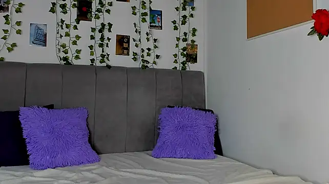 Chat XXX en directo de miss_Lizzy