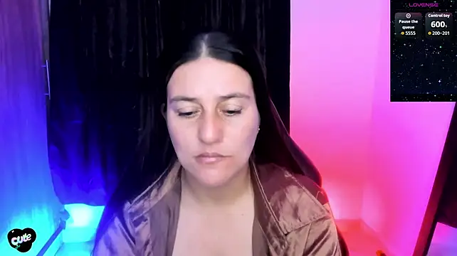 Czat XXX na żywo – Saskyaa