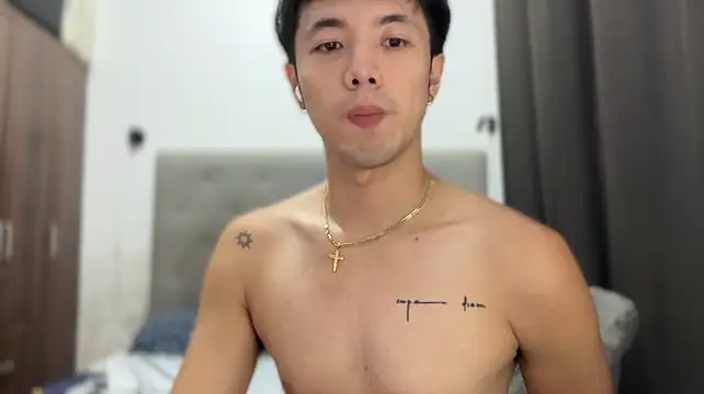 Addictiveboi Obrolan Langsung XXX