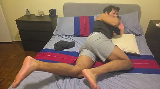 โชว์เว็ บแคมของ piggylatino
