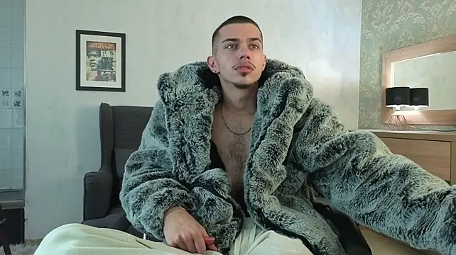 KaydenDrew Live XXX Chat