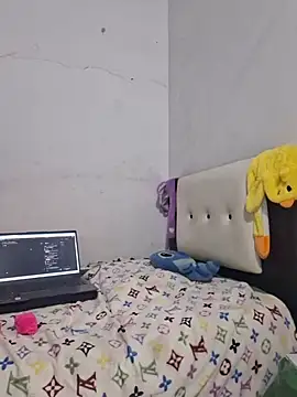 Chat +18 de Alannys19 ao vivo