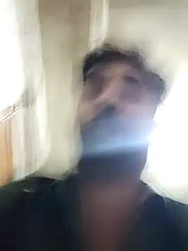 XXX chat uživo modela Atokxon