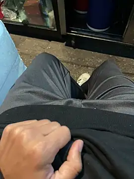 Chat XXX ao vivo de Andres_boy252