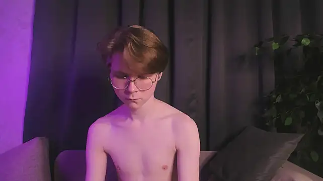 DanielSanders Live XXX-Chat