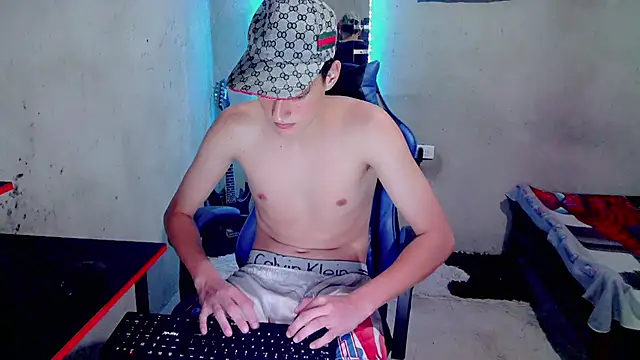 Jason_Toddhot – Naživo XXX chat