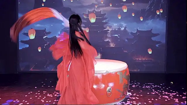 RV-525- 라이브 XXX 채팅