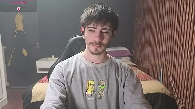 skinny-bwc Chat XXX in diretta