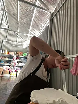 Czat XXX na żywo – tinacum012
