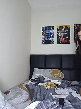 Aranzatits Live XXX-chat