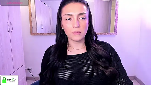 Chat XXX Live EricaVanderhill