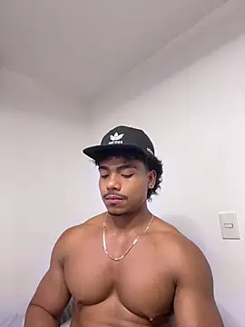 Czat XXX na żywo – XavierColeman