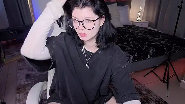 MileyRood's Live XXX Chat