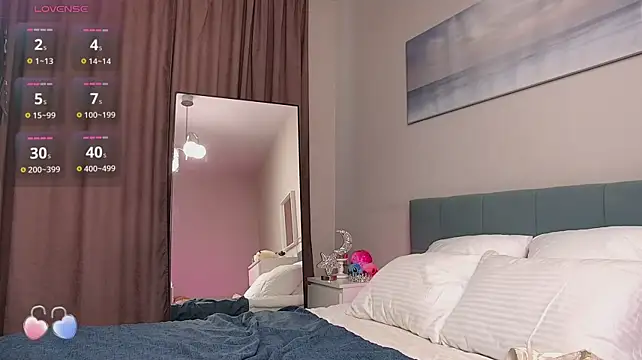 دردشة Maria_Stellarr الجنسية المباشرة