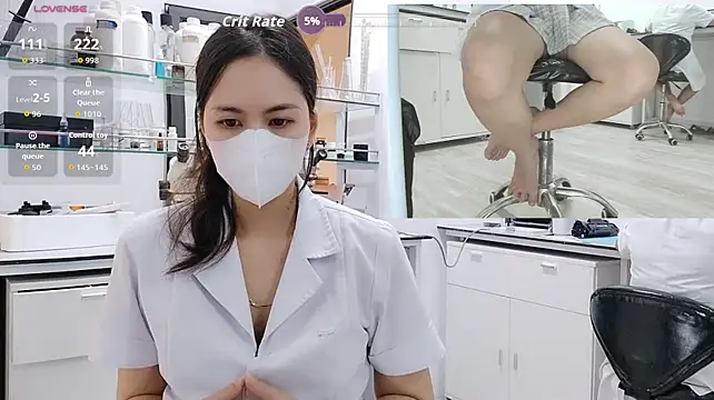 แชท XXX สดของ Lubeyou_KT