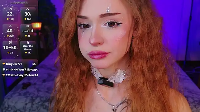 Adetta Live XXX-Chat
