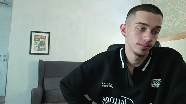 KaydenDrew Live XXX-Chat