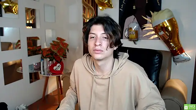 Marcoviolet Chat XXX live